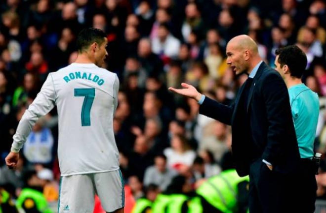 Ronaldo - Real hủy diệt Sevilla, sẵn sàng đoạt Cúp vô địch thế giới - 2