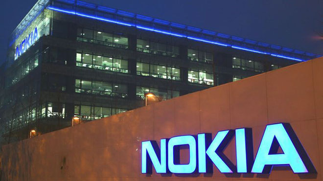 Nốt thăng trầm điện thoại thương hiệu Nokia dưới bàn tay HMD Global