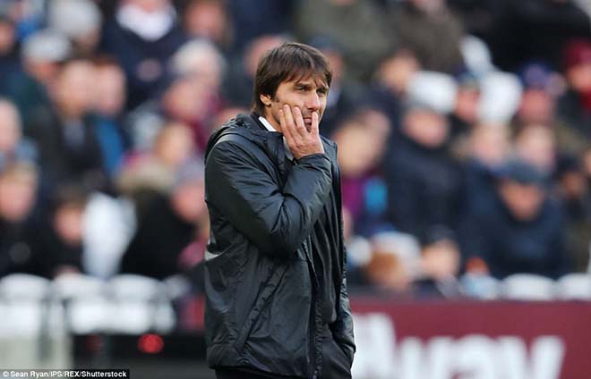 Chelsea hết cửa Ngoại hạng Anh: Abramovich sắp “trảm” Conte, mời Ancelotti - 2