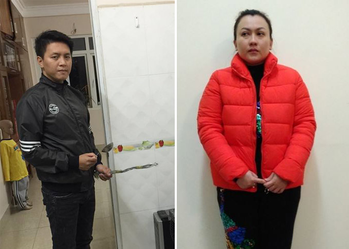 Vụ bé trai 10 tuổi bị đánh rạn xương sườn: Khởi tố bố đẻ và mẹ kế Vụ bé trai 10 tuổi bị đánh rạn xương sườn: Khởi tố bố đẻ và mẹ kế