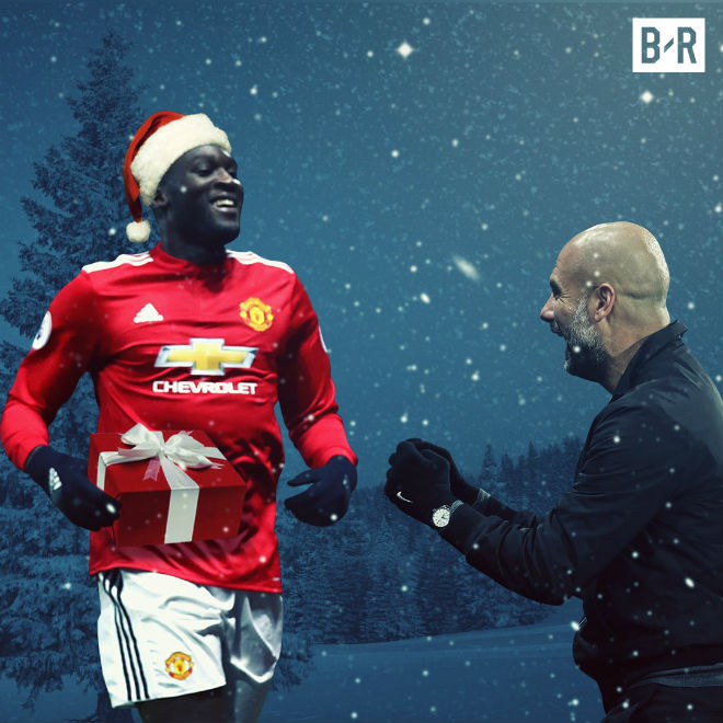 MU "đốt" 75 triệu bảng: Bẽ mặt Lukaku, chẳng hơn gì Rooney 0 đồng - 3