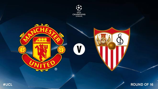 MU đụng Sevilla vòng 1/8 cúp C1: Fan lo nhất… Lukaku MU đụng Sevilla vòng 1/8 cúp C1: Fan lo nhất… Lukaku