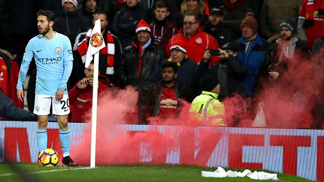MU khốn khổ sau derby: Mourinho&Lukaku bị điều tra, nguy cơ phạt nặng MU khốn khổ sau derby: Mourinho&Lukaku bị điều tra, nguy cơ phạt nặng