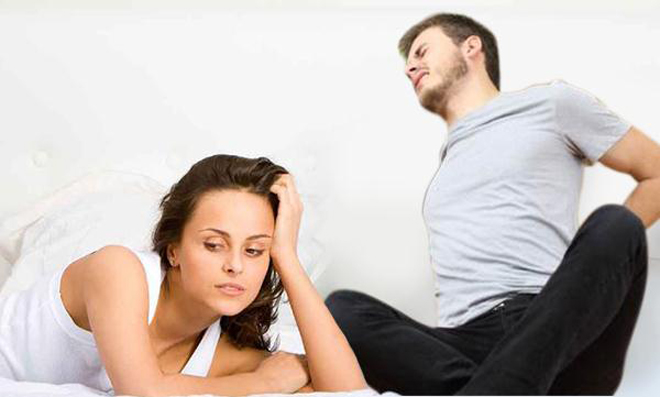 bệnh thoát vị đĩa đệm có di truyền không
