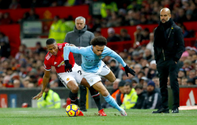 UEFA mê MU - Man City: Mourinho hẹn Guardiola ở chung kết C1 UEFA mê MU - Man City: Mourinho hẹn Guardiola ở chung kết C1