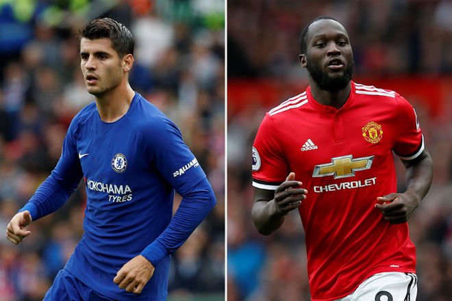 Lukaku, Morata “bom xịt”: MU và Chelsea ôm hận 4.500 tỷ đồng Lukaku, Morata “bom xịt”: MU và Chelsea ôm hận 4.500 tỷ đồng