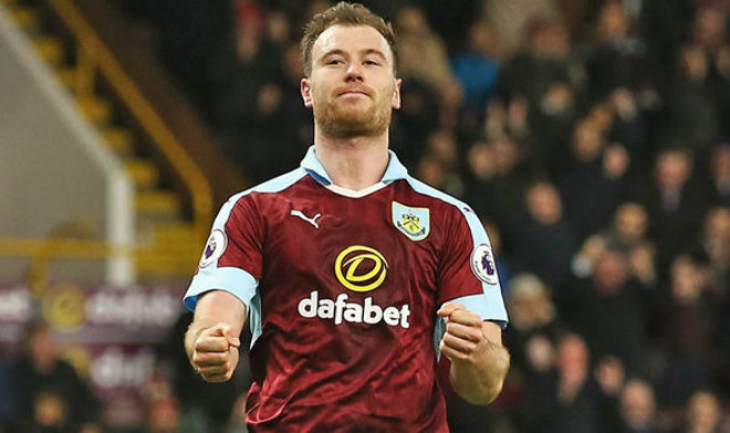 Burnley - Stoke City: Đòn hiểm phút 89, vẫy chào cúp C1 Burnley - Stoke City: Đòn hiểm phút 89, vẫy chào cúp C1