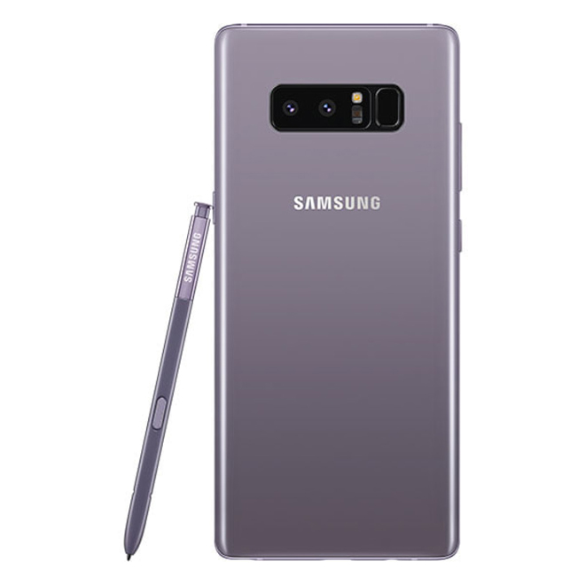 Loạt Galaxy A (2018) sẽ có tới 3 tùy chọn màu - 2