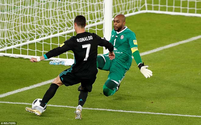 Siêu kinh điển: Đấu Barca, Real - Ronaldo coi chừng nguy cơ bị treo giò Siêu kinh điển: Đấu Barca, Real - Ronaldo coi chừng nguy cơ bị treo giò