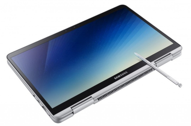 Samsung công bố dòng Ultrabook thế hệ mới nhất - 2