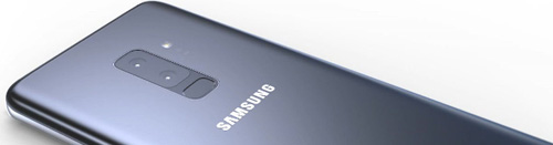 Galaxy S9 Plus là smartphone đầu tiên dòng S có "vũ khí" khủng Galaxy S9 Plus là smartphone đầu tiên dòng S có "vũ khí" khủng