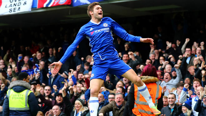 Chelsea - Southampton: Người hùng kèo trái, siêu phẩm đá phạt Chelsea - Southampton: Người hùng kèo trái, siêu phẩm đá phạt