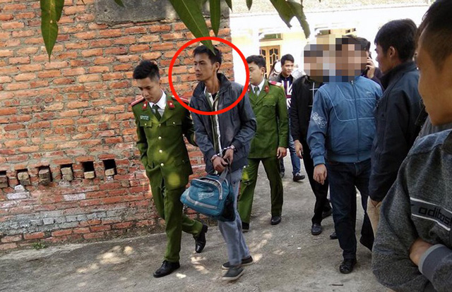 Vụ sát hại vợ để xác trên giường: Dòng chữ tố tội ác của người chồng Vụ sát hại vợ để xác trên giường: Dòng chữ tố tội ác của người chồng