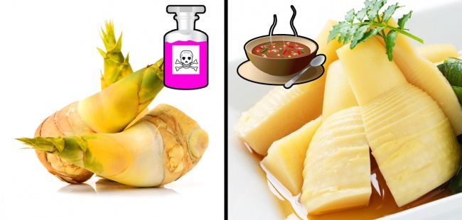 Top thực phẩm tưởng an toàn nhưng lại rất độc hại mà bạn vẫn ăn hằng ngày - 4