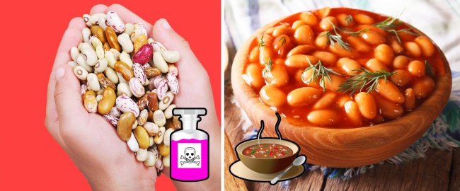 Top thực phẩm tưởng an toàn nhưng lại rất độc hại mà bạn vẫn ăn hằng ngày - 8