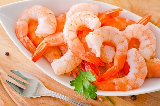 Top thực phẩm tưởng an toàn nhưng lại rất độc hại mà bạn vẫn ăn hằng ngày - 2