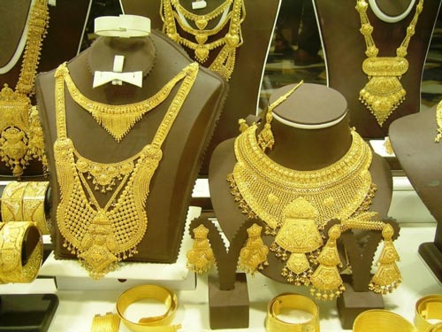 Giá vàng hôm nay (18/12): Khởi sắc phiên đầu tuần