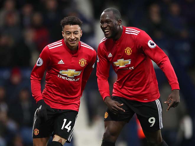 Tổng hợp Ngoại hạng Anh V18: Lukaku "hồi sinh", Man City xứng danh kẻ hủy diệt - 3