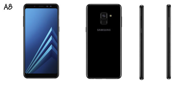 CHÍNH THỨC: Galaxy A8 và A8+ ra mắt, camera selfie kép xóa phông siêu đỉnh CHÍNH THỨC: Galaxy A8 và A8+ ra mắt, camera selfie kép xóa phông siêu đỉnh