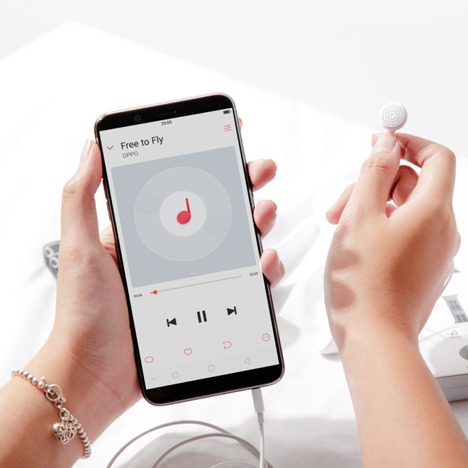 Top smartphone có RAM 6GB cho dân nghiền game