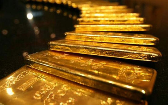 Giá vàng hôm nay (19/12): Vẫn còn đà tăng?