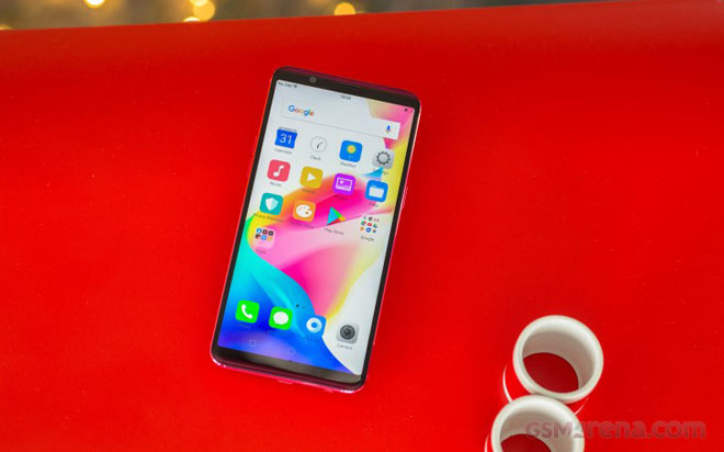 Đánh giá chi tiết Oppo R11s: Cấu hình ổn, camera khủng