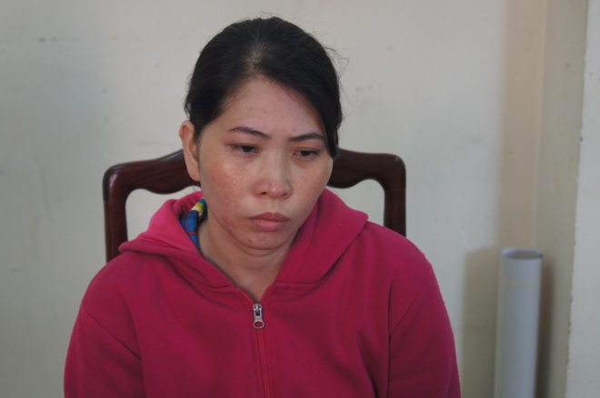 Khởi tố vụ án đầu người trong ba lô ở Bình Dương Khởi tố vụ án đầu người trong ba lô ở Bình Dương
