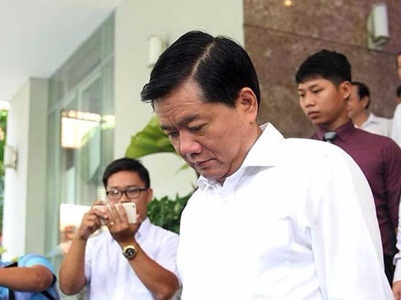 Điều tra ông Thăng chỉ trong 12 ngày có đúng luật? Điều tra ông Thăng chỉ trong 12 ngày có đúng luật?