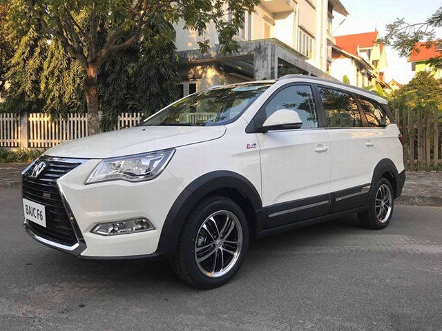 SUV "hao hao Lexus RX" có giá dưới 600 triệu đồng SUV "hao hao Lexus RX" có giá dưới 600 triệu đồng
