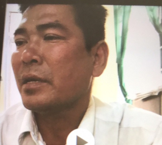Chồng dùng gậy đánh chết vợ sau câu nói “thằng nào nhậu thì thằng đó dẹp” Chồng dùng gậy đánh chết vợ sau câu nói “thằng nào nhậu thì thằng đó dẹp”