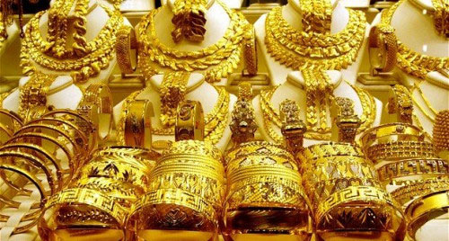 Giá vàng hôm nay 23/12: Vàng SJC quay đầu tăng mạnh