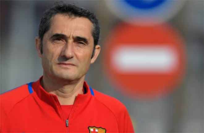 Messi - HLV Valverde hạ Real: "Đám cưới" hoàn hảo của hai thiên tài Messi - HLV Valverde hạ Real: "Đám cưới" hoàn hảo của hai thiên tài