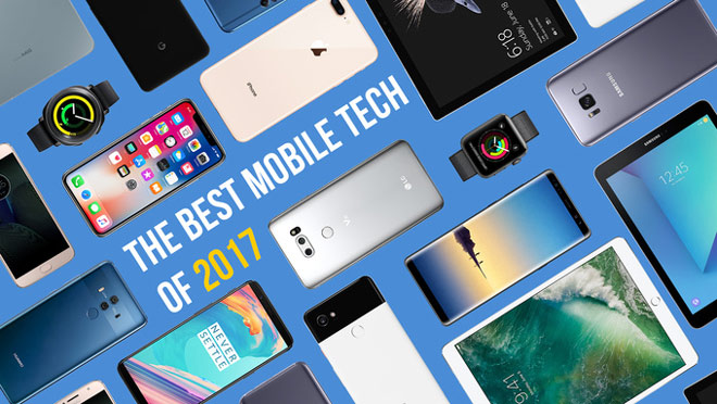 Top sản phẩm công nghệ tốt nhất năm 2017 bạn nên biết Top sản phẩm công nghệ tốt nhất năm 2017 bạn nên biết