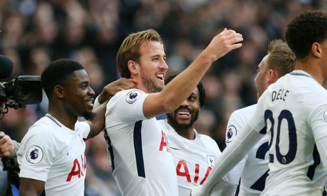 Tottenham - Southampton: Đại tiệc 7 bàn, hat-trick siêu sao Tottenham - Southampton: Đại tiệc 7 bàn, hat-trick siêu sao
