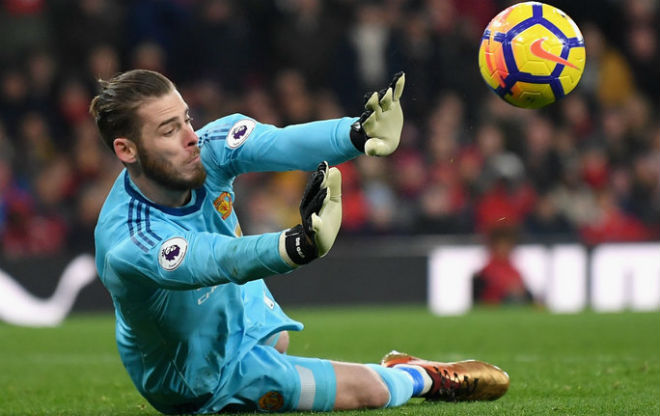 Khốn khổ De Gea, MU: Không sợ đối thủ “như hổ”, chỉ ngại… Lukaku Khốn khổ De Gea, MU: Không sợ đối thủ “như hổ”, chỉ ngại… Lukaku