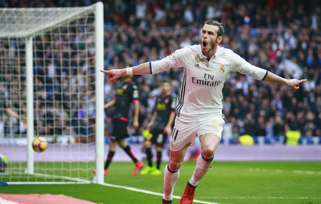 Bale bỏ “tàu đắm” Real - Ronaldo về MU: Mourinho cho làm “đại ca” Bale bỏ “tàu đắm” Real - Ronaldo về MU: Mourinho cho làm “đại ca”