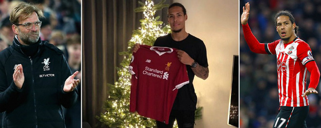 “Bom tấn" mùa Đông đầu tiên: Liverpool mua SAO đắt ngang Lukaku “Bom tấn" mùa Đông đầu tiên: Liverpool mua SAO đắt ngang Lukaku