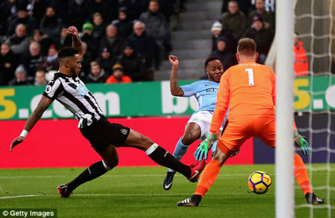 Newcastle - Man City: "Gà son" ra chân quý hơn vàng Newcastle - Man City: "Gà son" ra chân quý hơn vàng