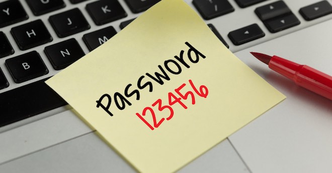 Cách bảo vệ các loại tài khoản Internet sau nguy cơ bị lộ mật khẩu