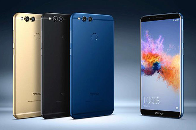 Vì sao Honor 7X giá 200 USD là tương lai của ngành smartphone?