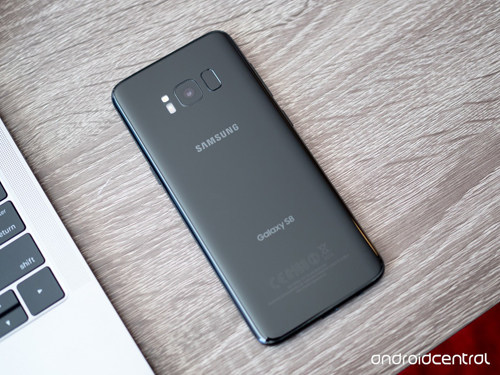 Samsung Galaxy S9/S9 Plus đạt chứng nhận FCC, sớm trình làng Samsung Galaxy S9/S9 Plus đạt chứng nhận FCC, sớm trình làng