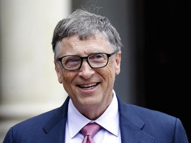 Lý do nào khiến người giàu sụ như Bill Gates, Jeff Bezos cặm cụi rửa bát mỗi tối?