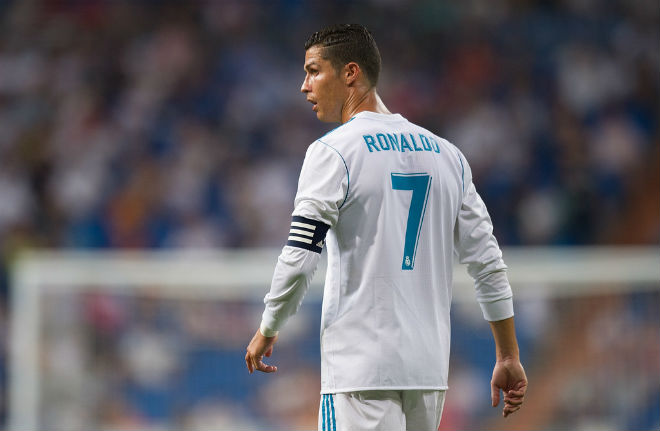 Ronaldo “hạ song điêu”: Gạ Coutinho và Sanchez, thêm vây cánh xưng bá Ronaldo “hạ song điêu”: Gạ Coutinho và Sanchez, thêm vây cánh xưng bá