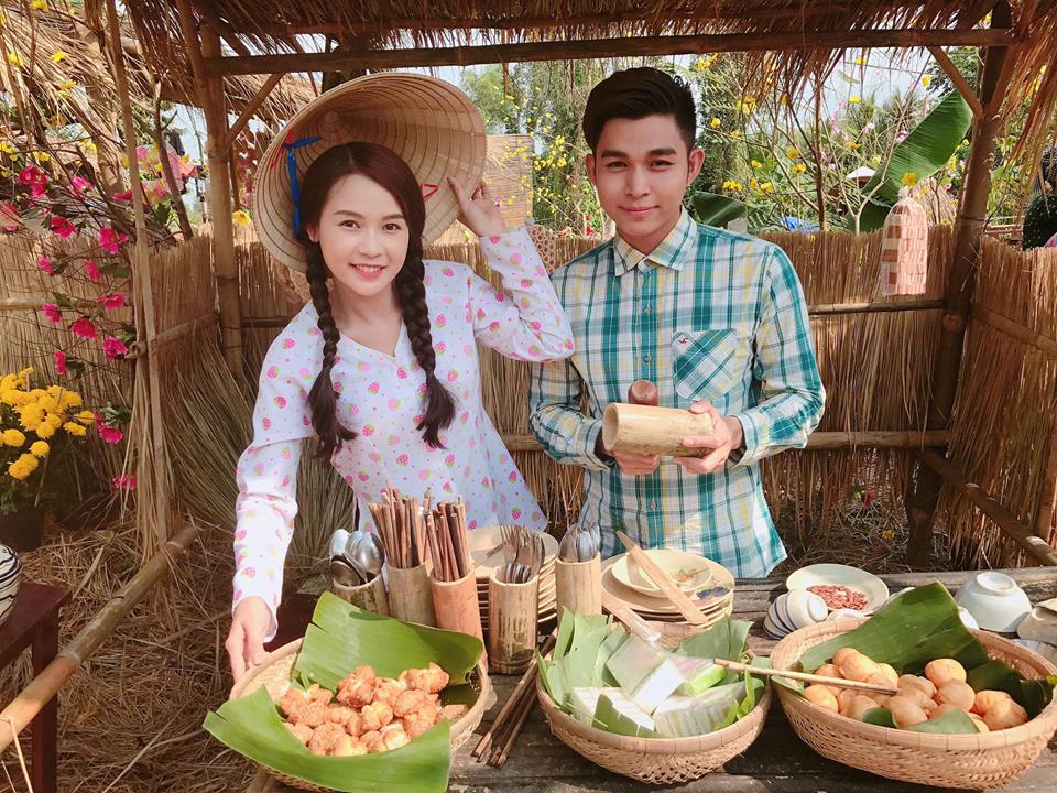 Người tình tin đồn Trường Giang sống thế nào khi có 2 triệu USD? - 7