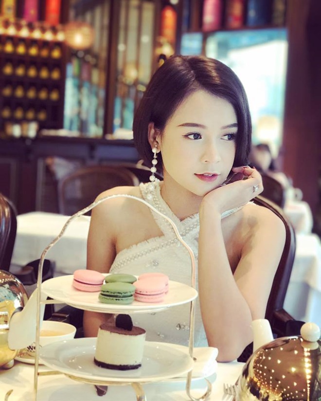 Người tình tin đồn Trường Giang sống thế nào khi có 2 triệu USD? - 9