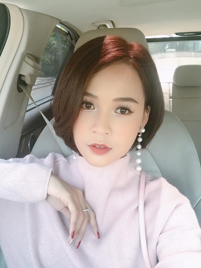 Người tình tin đồn Trường Giang sống thế nào khi có 2 triệu USD? - 6