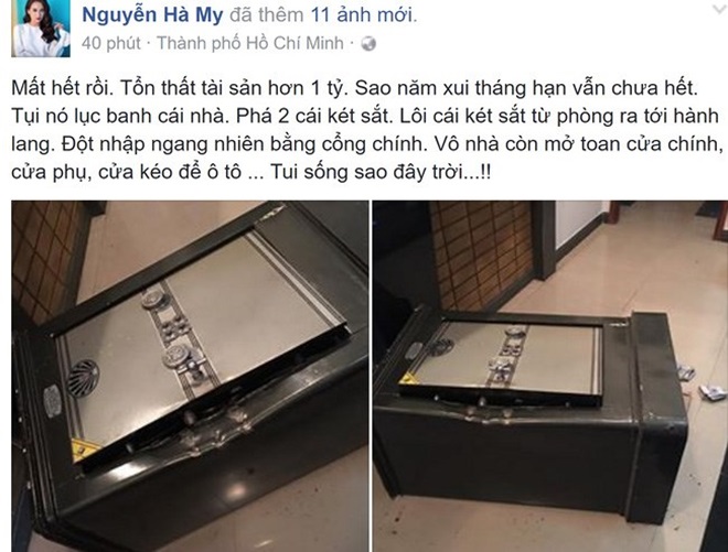 Người tình tin đồn Trường Giang sống thế nào khi có 2 triệu USD? - 3