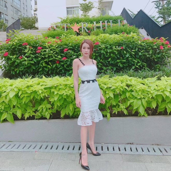 Người tình tin đồn Trường Giang sống thế nào khi có 2 triệu USD? - 14