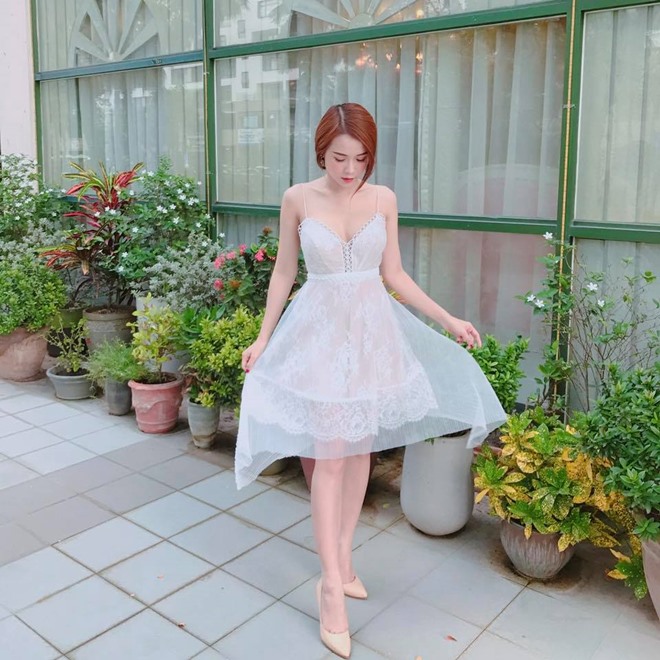 Người tình tin đồn Trường Giang sống thế nào khi có 2 triệu USD? - 12