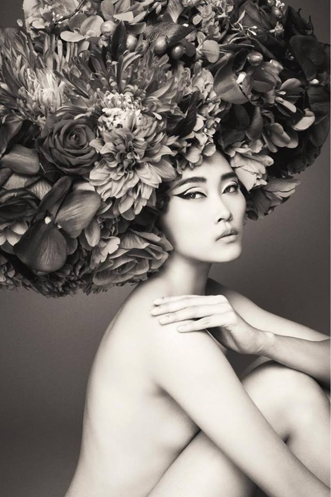 Chân dài thích "phát ngôn sốc" có tuyệt chiêu làm đẹp gì? - 8